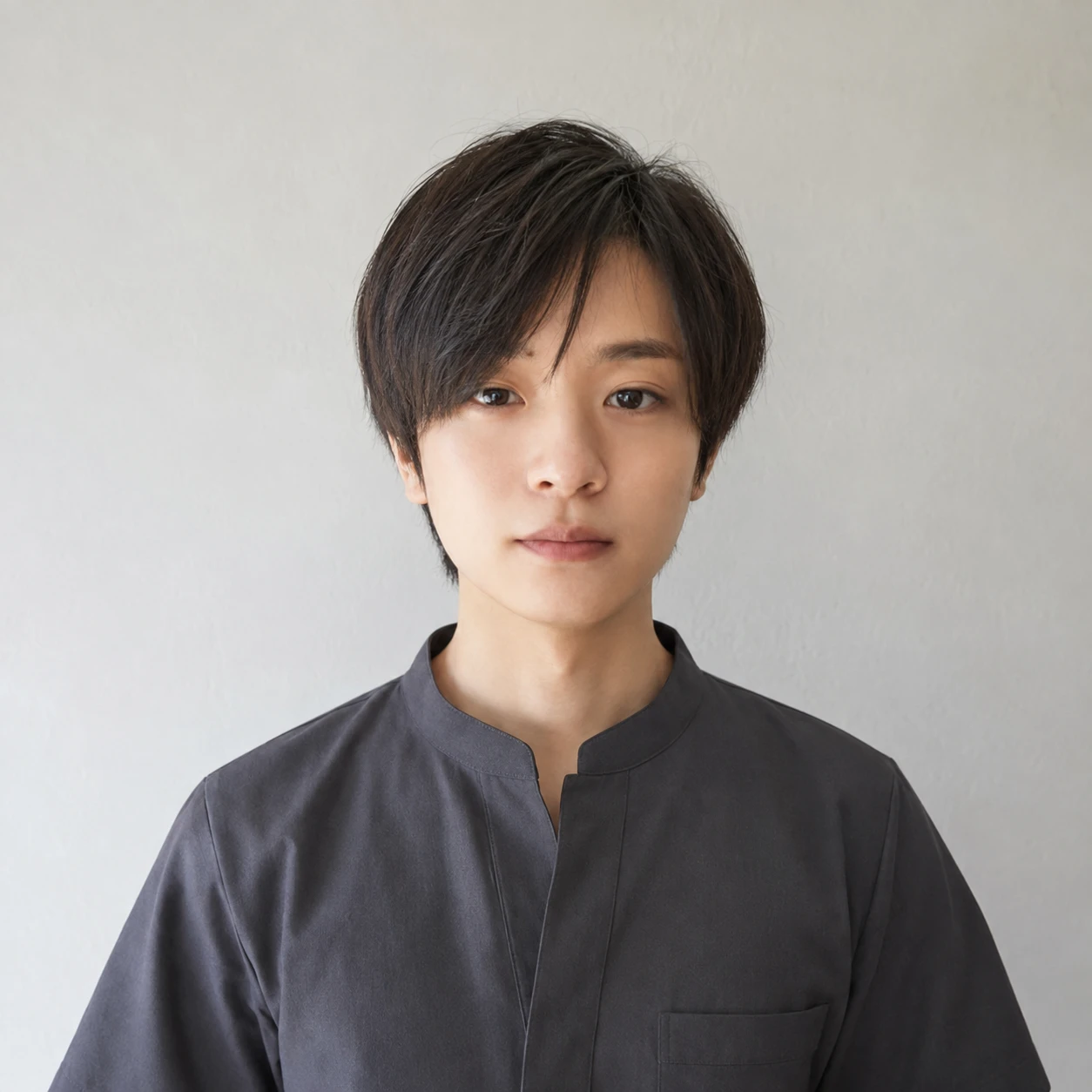 VEIL SUITEの男性セラピストのプロフィール画像